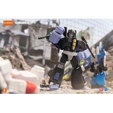 Tajemnicza figurka do złożenia Transformers Blokees - Galaxy Version 01 Roll Out- Zdjęcie 15