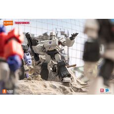 Tajemnicza figurka do złożenia Transformers Blokees - Galaxy Version 01 Roll Out- Zdjęcie 16