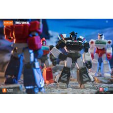 Tajemnicza figurka do złożenia Transformers Blokees - Galaxy Version 01 Roll Out- Zdjęcie 25