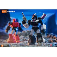 Tajemnicza figurka do złożenia Transformers Blokees - Galaxy Version 01 Roll Out- Zdjęcie 26