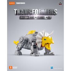 Tajemnicza figurka do złożenia Transformers Blokees - Galaxy Version 03 The Autobot Run- Zdjęcie 14