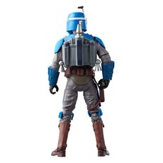 Figurka Star Wars: The Mandalorian Black Series - Mandalorian Privateer- Zdjęcie 2