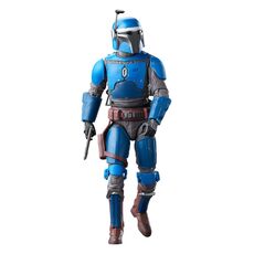 Figurka Star Wars: The Mandalorian Black Series - Mandalorian Privateer- Zdjęcie 3