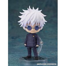 Figurka Jujutsu Kaisen Nendoroid - Satoru Gojo (Tokyo Jujutsu High School Ver.)- Zdjęcie 2