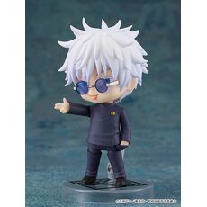 Figurka Jujutsu Kaisen Nendoroid - Satoru Gojo (Tokyo Jujutsu High School Ver.)- Zdjęcie 3