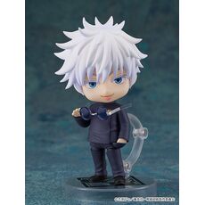 Figurka Jujutsu Kaisen Nendoroid - Satoru Gojo (Tokyo Jujutsu High School Ver.)- Zdjęcie 4