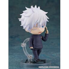 Figurka Jujutsu Kaisen Nendoroid - Satoru Gojo (Tokyo Jujutsu High School Ver.)- Zdjęcie 5