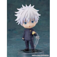Figurka Jujutsu Kaisen Nendoroid - Satoru Gojo (Tokyo Jujutsu High School Ver.)- Zdjęcie 6