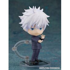 Figurka Jujutsu Kaisen Nendoroid - Satoru Gojo (Tokyo Jujutsu High School Ver.)- Zdjęcie 7