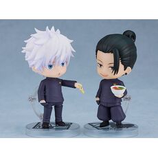 Figurka Jujutsu Kaisen Nendoroid - Satoru Gojo (Tokyo Jujutsu High School Ver.)- Zdjęcie 11