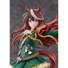 Figurka Uma Musume: Pretty Derby 1/7 - Symboli Rudolf: Signature Racewear Ver.- Zdjęcie 7