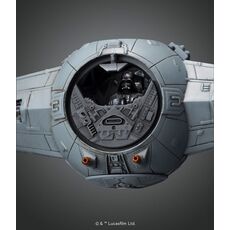 Model do składania Star Wars 1/72 - TIE Advanced x1- Zdjęcie 4