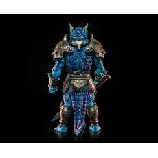 Figurka Mythic Legions: Poxxus - Aracagorr Ogre-Scale- Zdjęcie 2