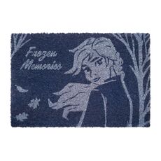 Wycieraczka Disney: Kraina Lodu - Let It Go