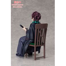 Figurka Demon Slayer Kimetsu no Yaiba - Tanjiro Kamado- Zdjęcie 3