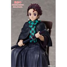 Figurka Demon Slayer Kimetsu no Yaiba - Tanjiro Kamado- Zdjęcie 4