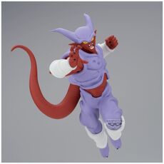 Figurka Dragon Ball Z Match Makers - Janemba (vs. Super Saiyan Gogeta)- Zdjęcie 2