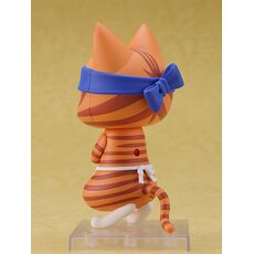 Figurka Ramen Akaneko Nendoroid - Bunzo- Zdjęcie 5