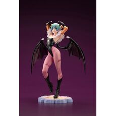 Figurka Darkstalkers Bishoujo 1/7 - Lilith (Limited Edition)