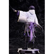 Figurka Nijisanji 1/7 - Kenmochi Toya- Zdjęcie 9