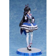 Figurka Nijisanji 1/7 - Tsukino Mito- Zdjęcie 5