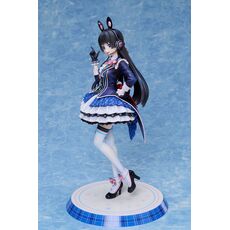 Figurka Nijisanji 1/7 - Tsukino Mito- Zdjęcie 8