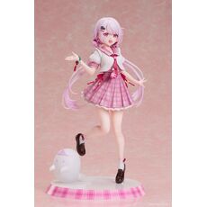 Figurka Nijisanji 1/7 - Shiina Yuika- Zdjęcie 2