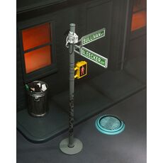 Akcesoria do figurek TMNT: The Last Ronin- Zdjęcie 12