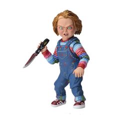 Figurka Laleczka Chucky - Ultimate Chucky