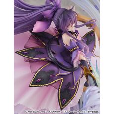 Figurka Date A Live Shibuya Scramble 1/7 - Tohka Yatogami (Princess Amethyst Dress Ver.)- Zdjęcie 6