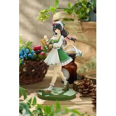 Figurka KonoSuba KDcolle - Yunyun: Light Novel 10th Anniversary Ver.- Zdjęcie 6