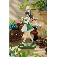 Figurka KonoSuba KDcolle - Yunyun: Light Novel 10th Anniversary Ver.- Zdjęcie 7