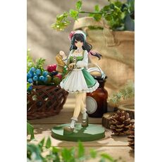 Figurka KonoSuba KDcolle - Yunyun: Light Novel 10th Anniversary Ver.- Zdjęcie 8