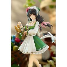 Figurka KonoSuba KDcolle - Yunyun: Light Novel 10th Anniversary Ver.- Zdjęcie 9