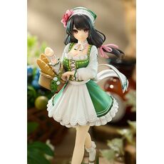 Figurka KonoSuba KDcolle - Yunyun: Light Novel 10th Anniversary Ver.- Zdjęcie 10