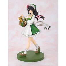 Figurka KonoSuba KDcolle - Yunyun: Light Novel 10th Anniversary Ver.- Zdjęcie 2