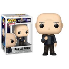 Figurka Star Trek: Picard POP! - Jean-Luc Picard (1631)