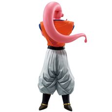 Figurka Dragon Ball Z Ichibansho - Majin Buu Gohan Absorbed (VS OMNIBUS ULTIMATE)- Zdjęcie 4