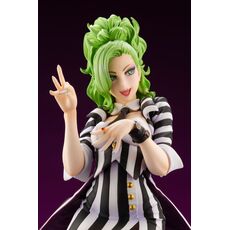 Figurka Beetlejuice Bishoujo 1/7 - Beetlejuice- Zdjęcie 8