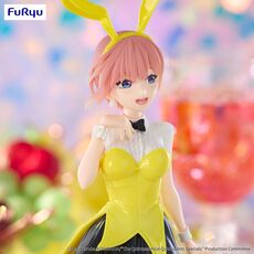 Figurka The Quintessential Quintuplets Trio-Try-iT - Ichika Nakano (Bunny Another Color Ver.)- Zdjęcie 11