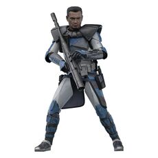 Figurka Star Wars: Wojny Klonów 1/6 - Arc Trooper Fives