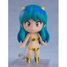 Figurka Urusei Yatsura Nendoroid - Lum: School Uniform Ver.- Zdjęcie 6