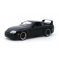 Model samochodu Fast & Furious / Szybcy i wściekli 1/24 - 1995 Toyota Supra