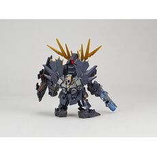Model figurki GUNDAM SD EX-STANDARD - RX-0[N] UNICORN 02 BANSHEE NORN- Zdjęcie 2