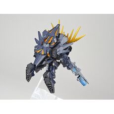 Model figurki GUNDAM SD EX-STANDARD - RX-0[N] UNICORN 02 BANSHEE NORN- Zdjęcie 5