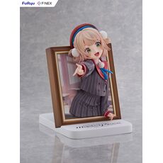 Figurka Shigure Ui F:Nex Masterpiece 1/4- Zdjęcie 4