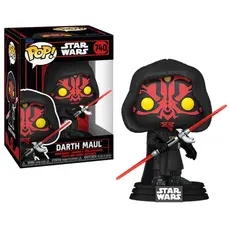 Figurka Star Wars: Dark Side POP! - Darth Maul (740)