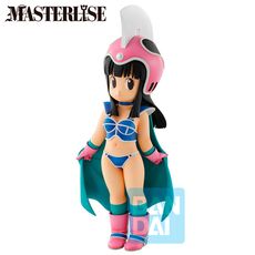 Figurka Dragon Ball Ichibansho - Chi-Chi (Training Section)