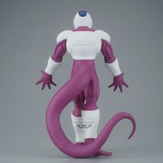 Figurka Dragon Ball Z Solid Edge Works - Cooler- Zdjęcie 4