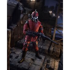 Figurka Operation: Monster Force 1/12 - Sleepwalker Crimson Moon Division- Zdjęcie 7